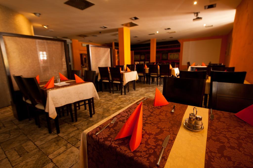 Gold Club & Casino Hotel Ajdovscina